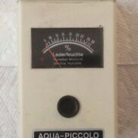 Máy đo độ ẩm da Piccolo LE