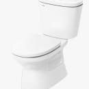 Bàn cầu 2 khối inax C-306VAN, C-306VA