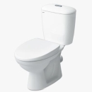 Bàn cầu 2 khối Inax C-306VPTN, C-306VPT