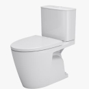 Bàn cầu 2 khối Inax AC-602VN