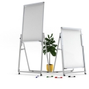 Bảng Flipchart chân gấp chữ A (90x120)