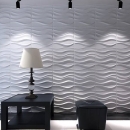 Tấm ốp tường 3D: AD-VN005