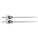 Đầu dò đo độ ẩm dạng kim nhọn 100mm Aqua Boy 207