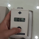 Máy đo độ ẩm da đầu dò bằng Aqua-Piccolo D-LE-FE