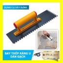 Bay răng cưa thường