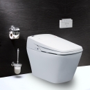 Bàn Cầu Điện Tử - CA1380H