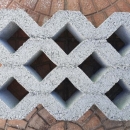 gạch trồng cỏ 8 lỗ
