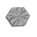 Gạch ốp tường trang trí 3D 019