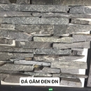 ĐÁ GĂM ĐEN ĐN 