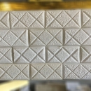 Đá Băm Caro Trắng Muối 10x20