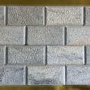 Đá Băm Đen Soi cạnh 10x20