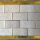 Đá Băm Trắng muối 10x20