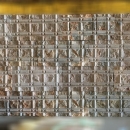 Đá Bàn cờ dâm kết 10x20