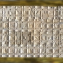 Đá Bàn cờ Vàng 10x20
