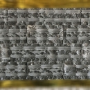 Đá Bảo Táp Đen 10x20