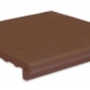 Gạch bậc thềm màu Chocolate - Viglacera HL