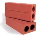Gạch xây 2 lỗ