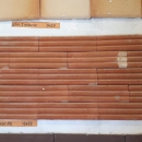 Gốm 3 sọc đỏ