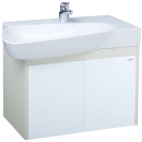 Lavabo + Tủ treo - LF5362+EH065V