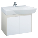 Lavabo + Tủ treo - LF5364 + EH065V