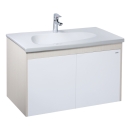 Lavabo + Tủ Treo - LF5368 + EH090V