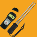 Máy đo độ ẩm vải MC-7825C