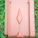 Gốm Mỹ N16-A1 phủ men