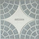 Gạch Terrazzo đa màu Secoin