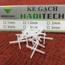 Ke nhựa chữ thập