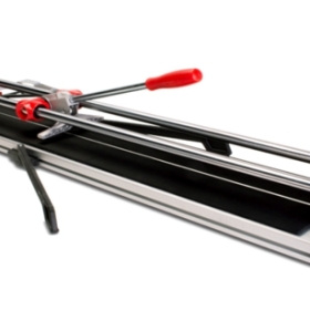 BÀN CẮT GẠCH RUBI MODEL MỚI GENIUS-85 CUT
