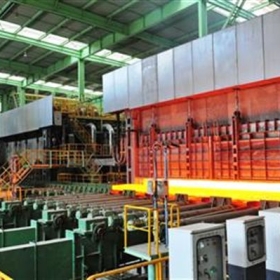 Bê tông chịu lửa cho lò nấu, luyện nhôm