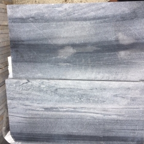 ĐÁ SỌC DƯA MÀI BÓNG ĐEN 30×60 CM