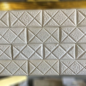 Đá Băm Caro Trắng Muối 10x20