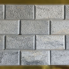 Đá Băm Đen Soi cạnh 10x20