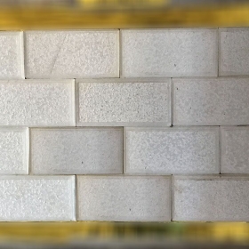 Đá Băm Trắng muối 10x20
