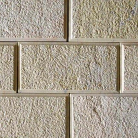 Đá Băm Vàng Soi cạnh 10x20