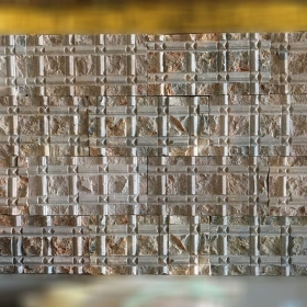 Đá Bàn cờ dâm kết 10x20