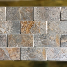 Đá Bông Trắng Mài 10 x 20