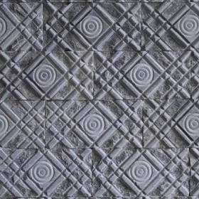 Đá Xoáy Hoa Đen 10x20