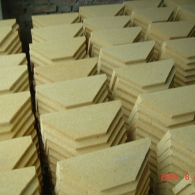 Gạch chịu lửa cao nhôm 2