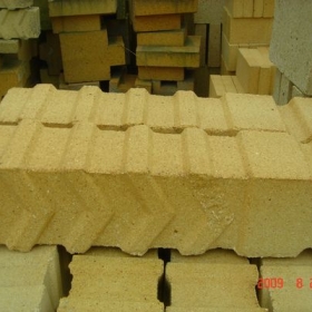 Gạch chịu lửa cao nhôm