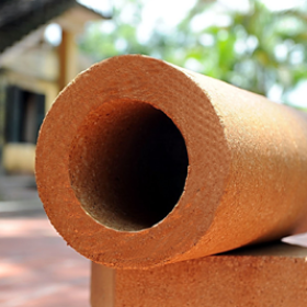 Gạch chịu lửa Sa mốt dị hình 2