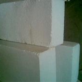 GẠCH XỐP CÁCH NHIỆT A1